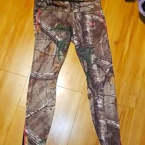 Under Armour Sent Control -Med-